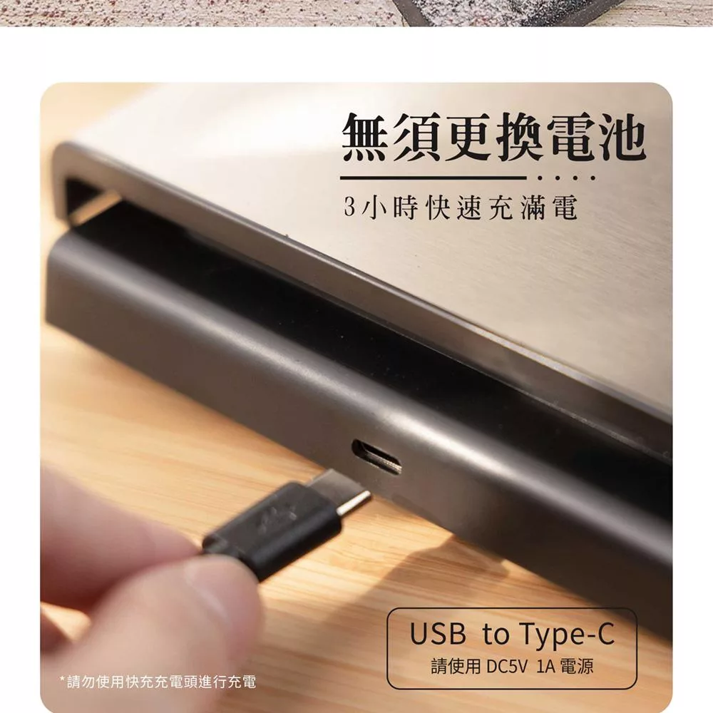 JWAY JY-CFS401 - 詳情8