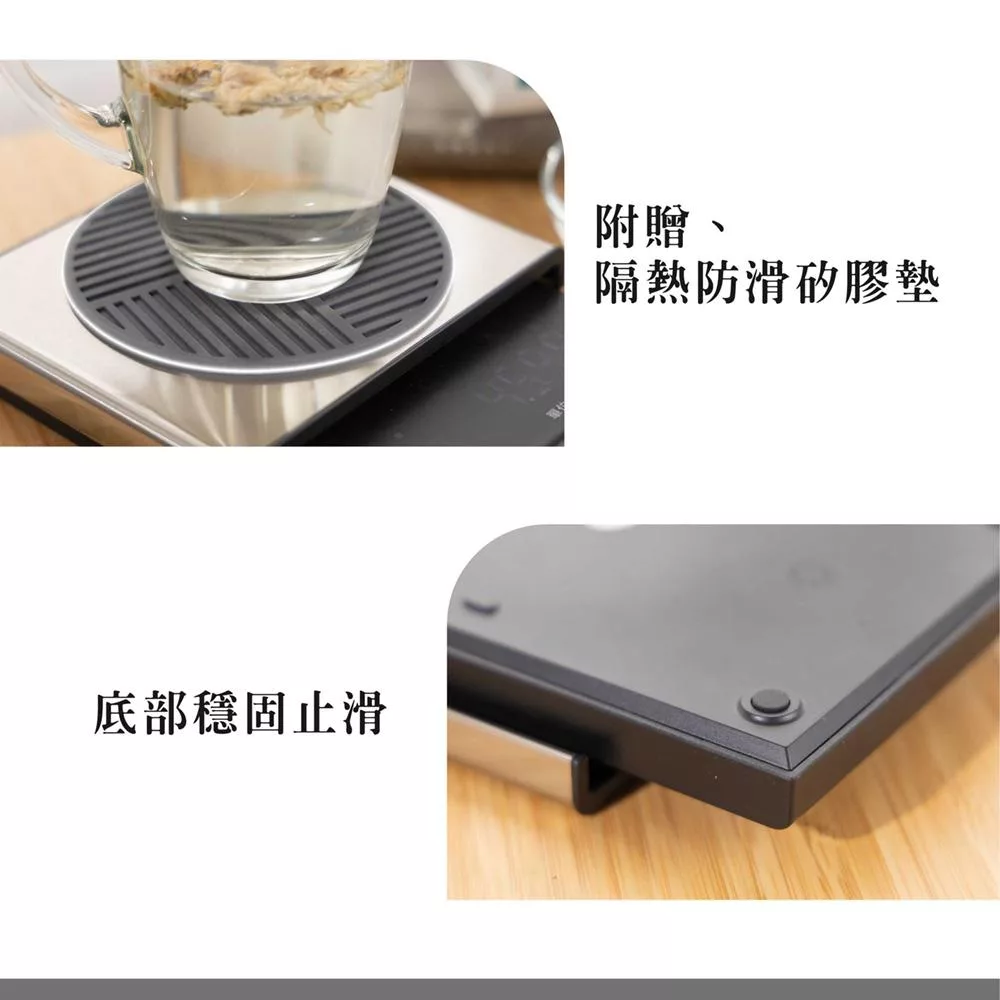 JWAY JY-CFS401 - 詳情9