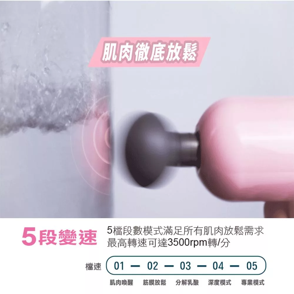 BLAUPUNKT藍寶 BPB-M07HU - 詳情2