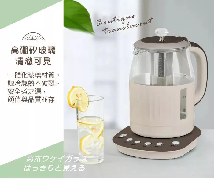 TECO東元 XYFYK1501G - 詳情2