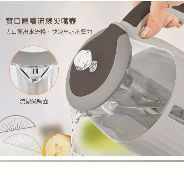 TECO東元 XYFYK1501G - 詳情4