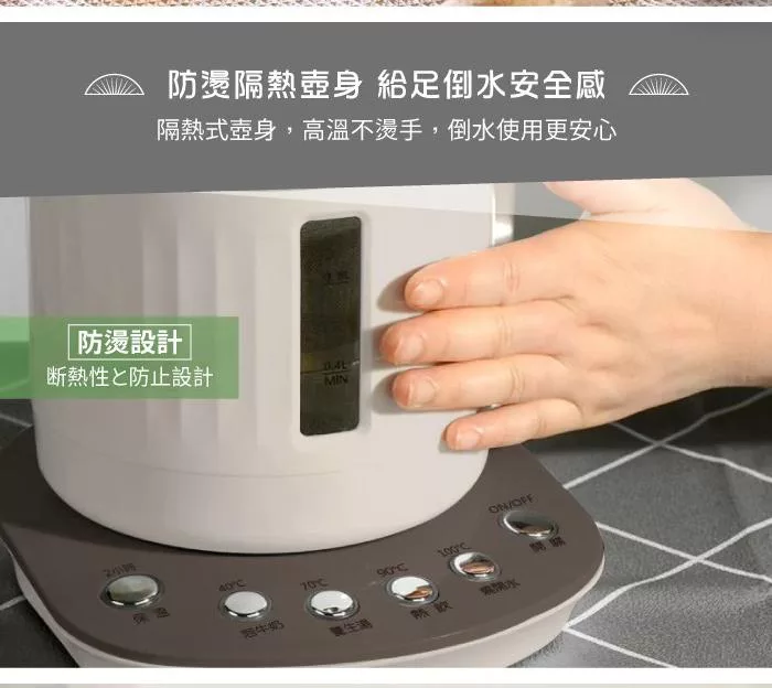 TECO東元 XYFYK1501G - 詳情5