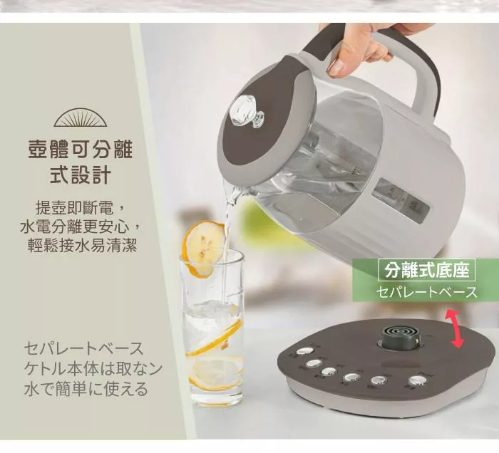 TECO東元 XYFYK1501G - 詳情6