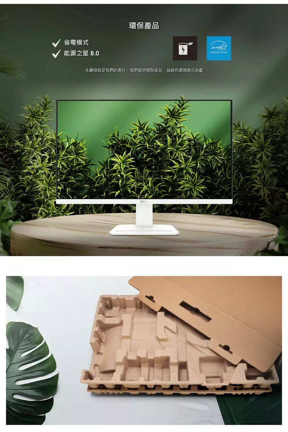 MSI微星 MP273QW - 詳情2