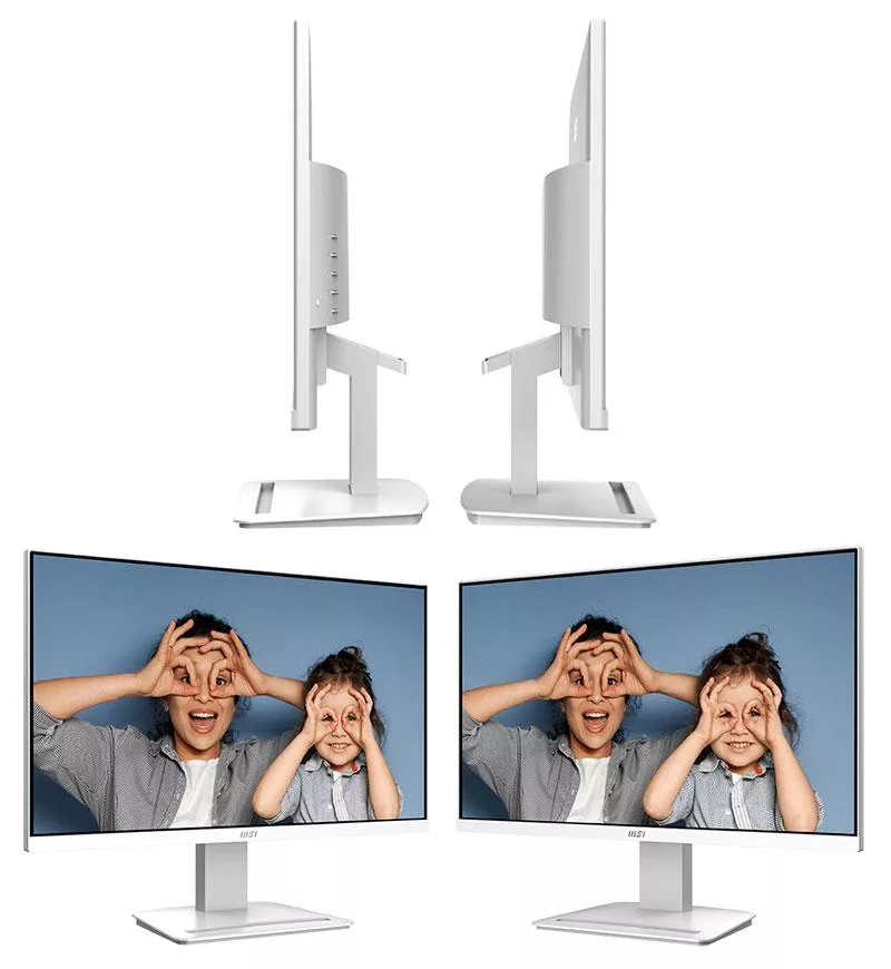 MSI微星 MP2412W - 詳情4