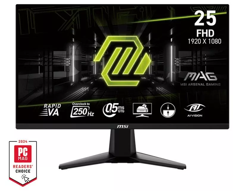 MSI微星 255XFV - 詳情4