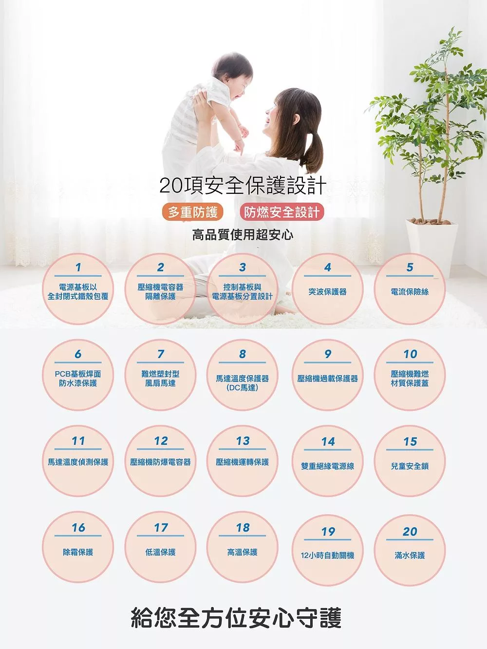 SHARP夏普 DW-L10FT-W - 詳情3