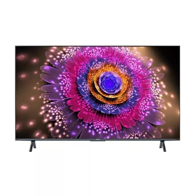 含標準安裝 SAMPO 聲寶 98吋 miniLED 4K雙聲霸連網智慧顯示器 QM-98MI5200 黑