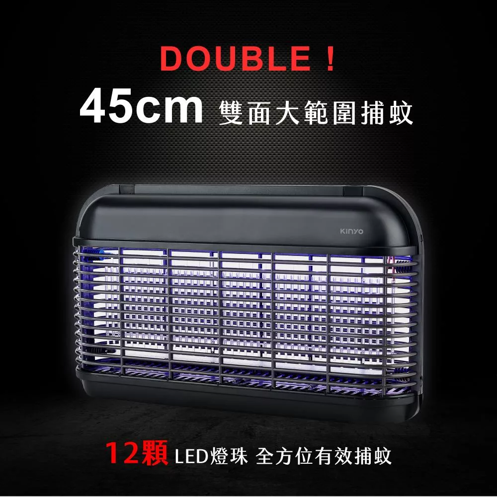 KINYO KL-8121B - 詳情2