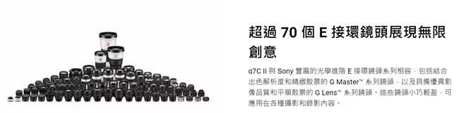 SONY索尼 SEL2860 - 詳情3