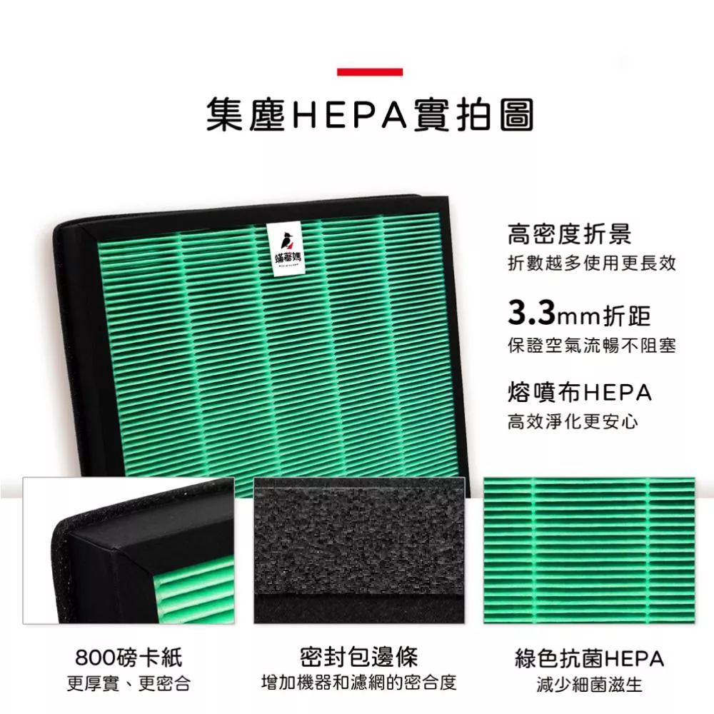 Coway AP-1018F - 詳情3