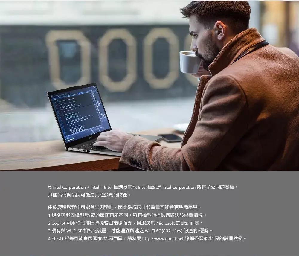 Acer宏碁 A15-41M - 詳情4