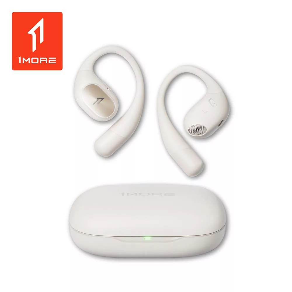【1MORE】開放式藍牙耳機 / S31 白色