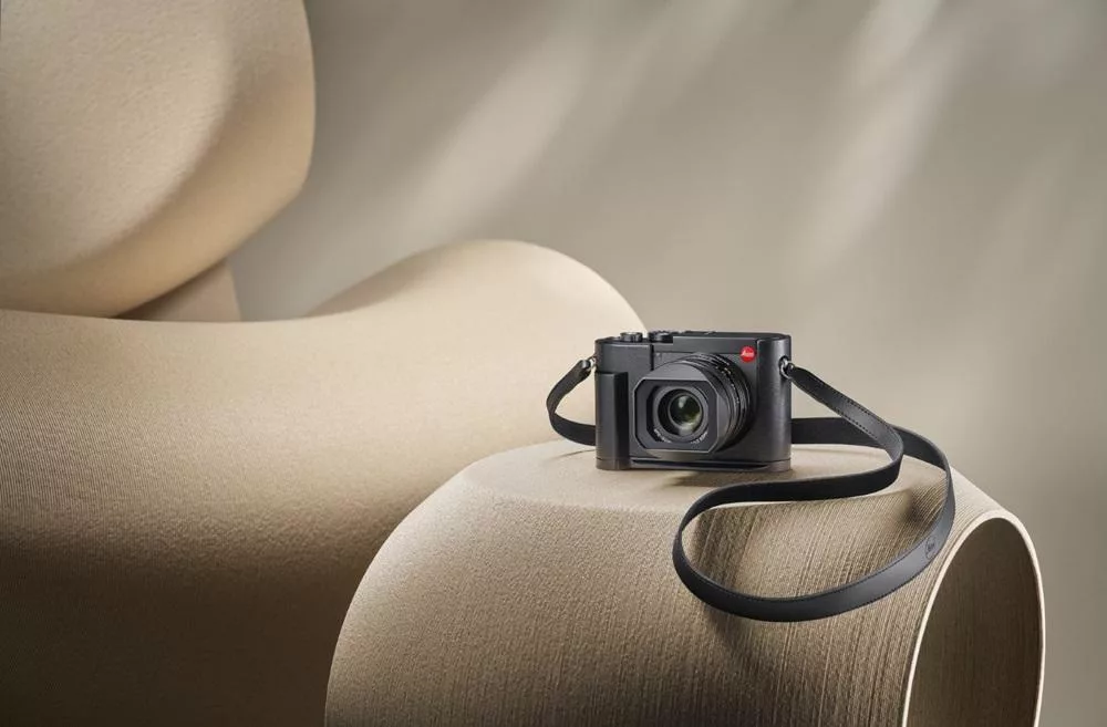 Leica徠卡 Q3 - 詳情1