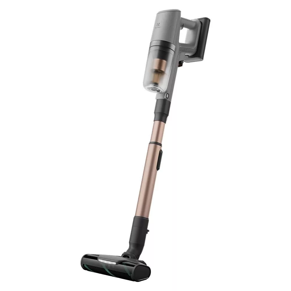 伊萊克斯 EFP81825 幕夜灰 無線濕拖吸塵器