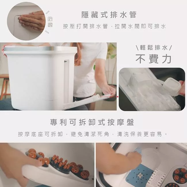 AWSON歐森 AFM-810 - 詳情5