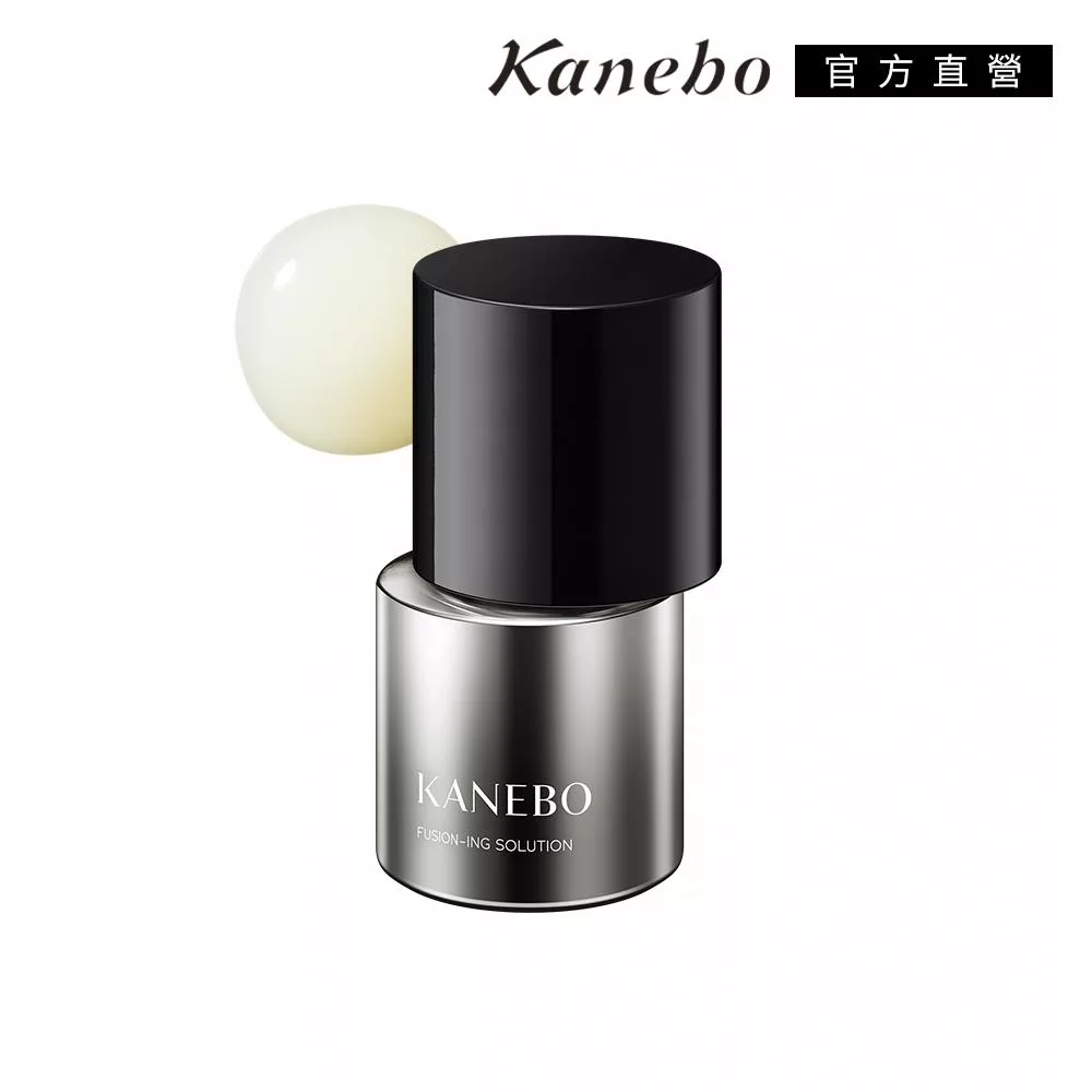 【Kanebo 佳麗寶】KANEBO 肌底調和循環精華 60mL