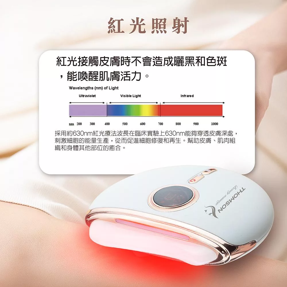 THOMSON湯姆盛 TM-BC07DS - 詳情3