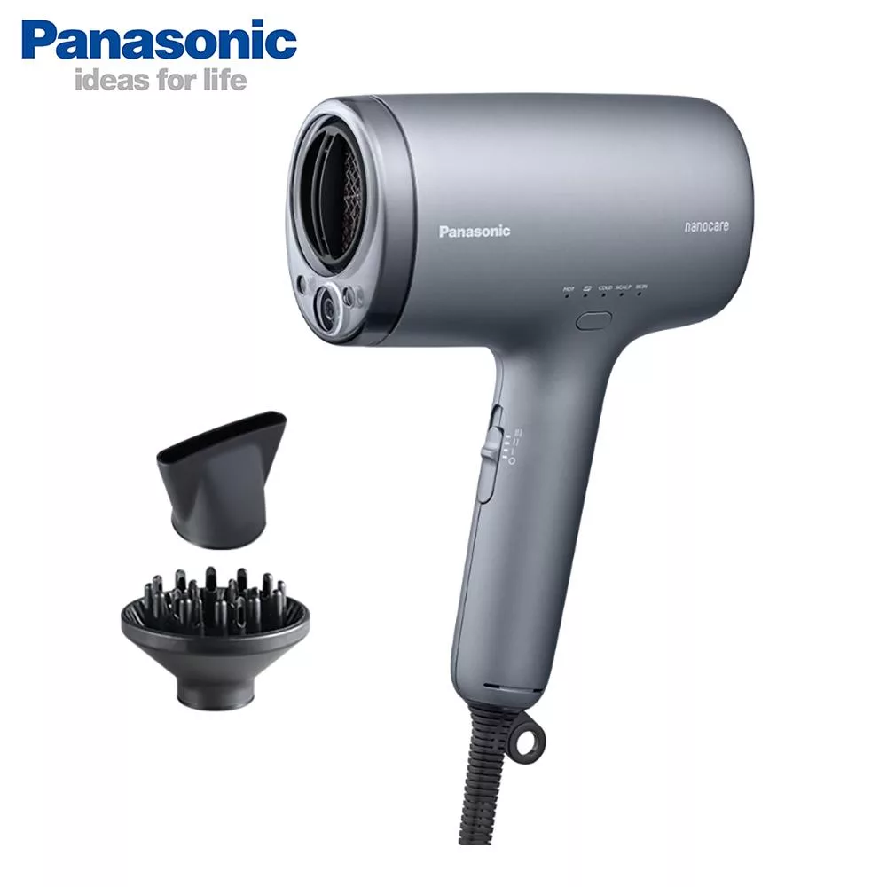 國際牌 奈米水離子吹風機EH-NA9N-H