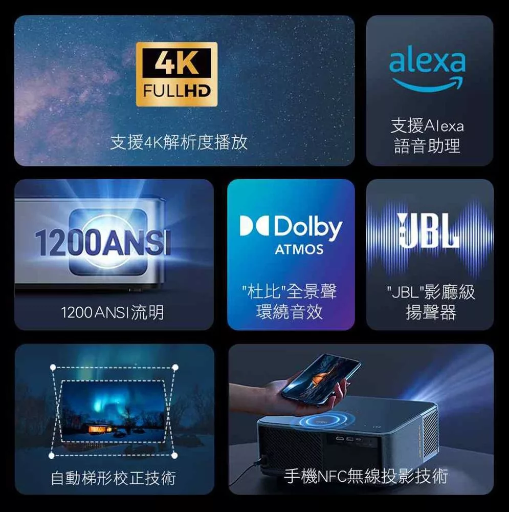 YABER雅博 K2S - 詳情1