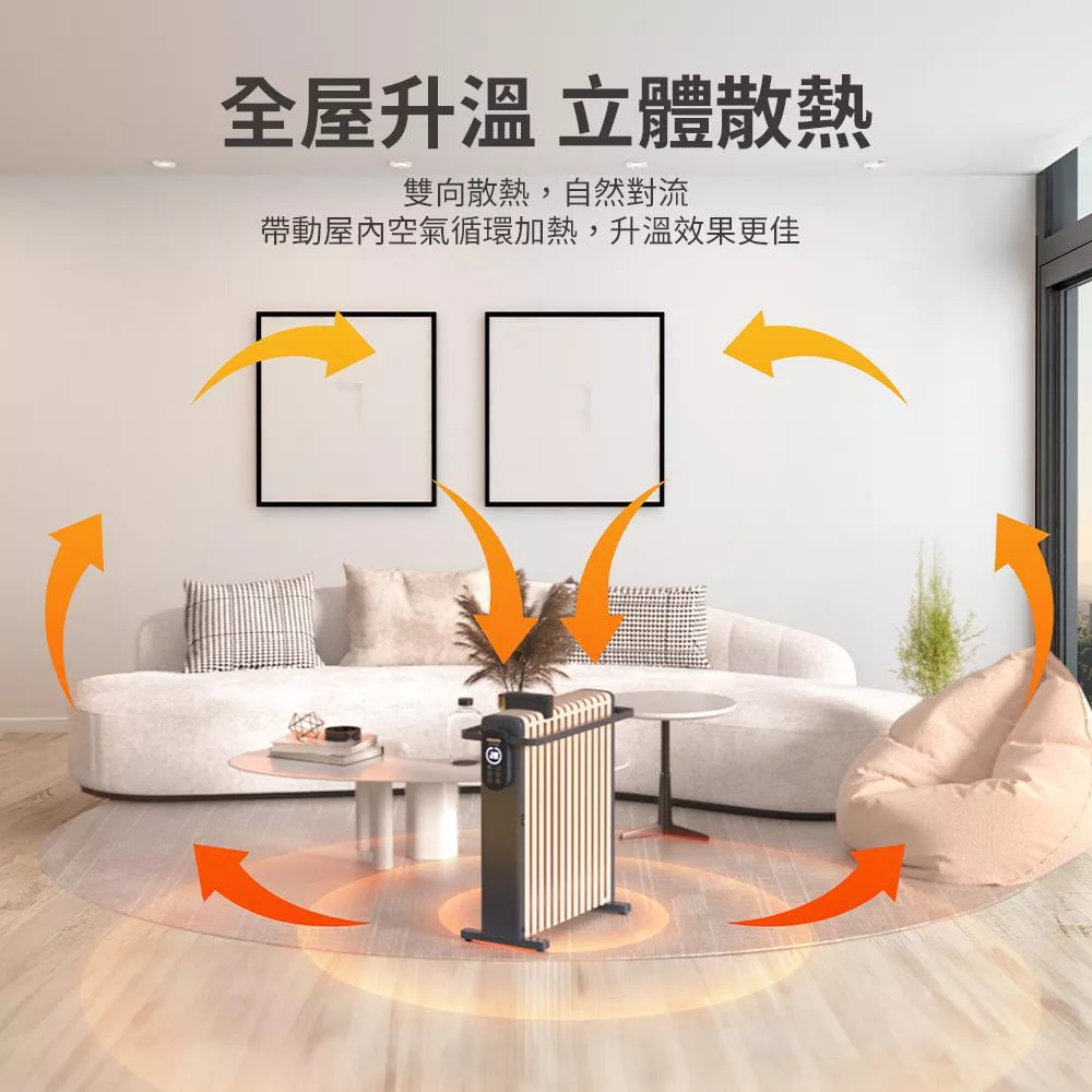 PHILIPS飛利浦 AHR3124NYS - 詳情2