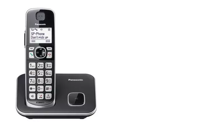 Panasonic國際牌 KX-TGE612TW - 詳情3