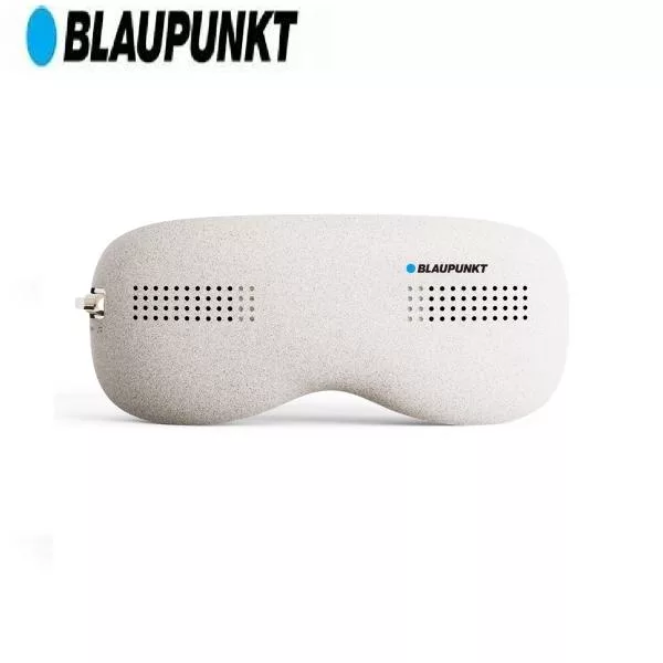BLAUPUNKT 智能冷熱眼部按摩器 BPB-M18EU 伯爵奶茶(C)