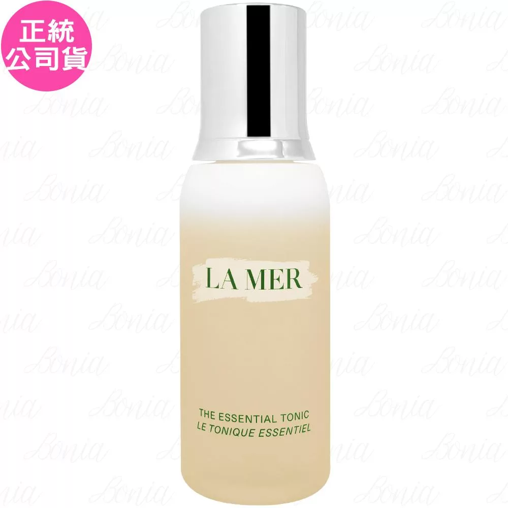 LA MER海洋拉娜 深海極效穩膚露(100ml)(公司貨)