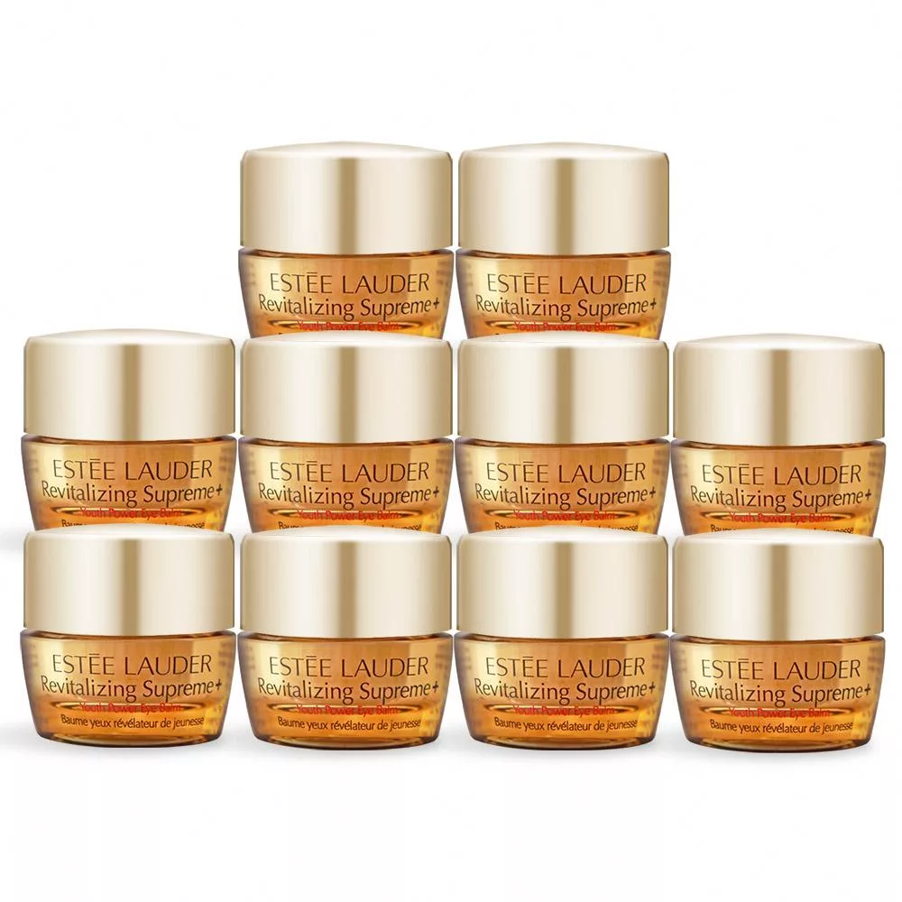 ESTEE LAUDER 雅詩蘭黛 年輕無敵膠原眼霜(5ml)X10-公司貨