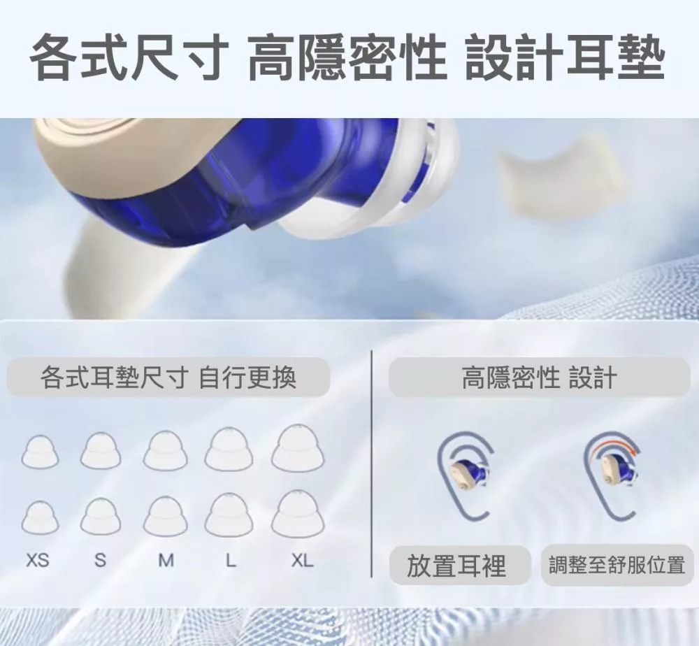Osmile HW-SA1 - 詳情6