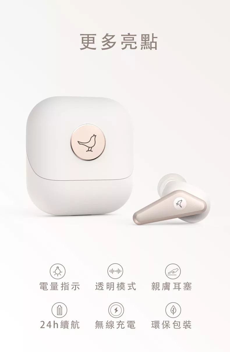 LIBRATONE Air+ 2 - 詳情5