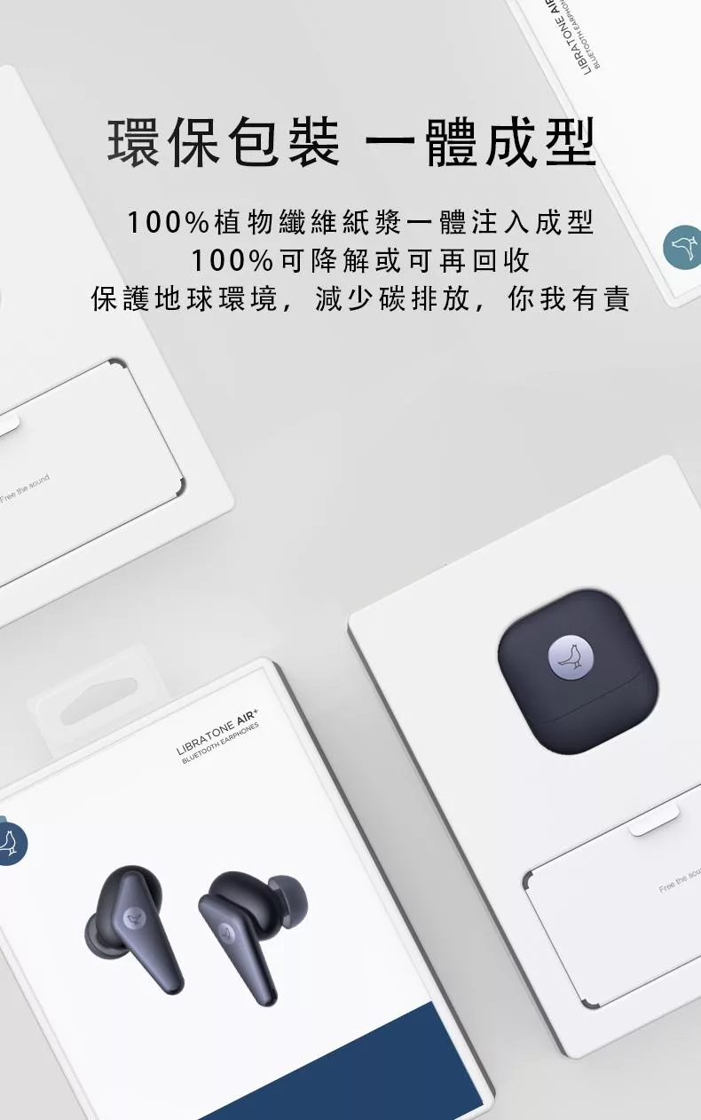 LIBRATONE Air+ 2 - 詳情8