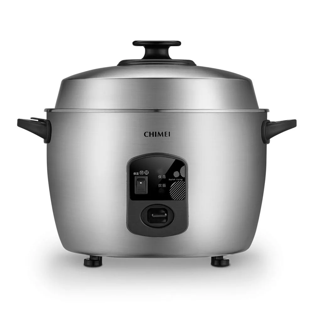 CHIMEI奇美 11人份304全不鏽鋼電鍋 EP-11MC21 台灣製