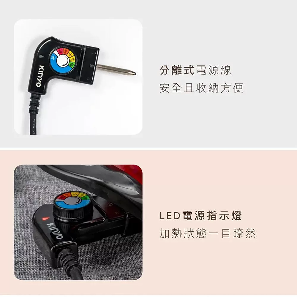 KINYO BP-070 - 詳情5