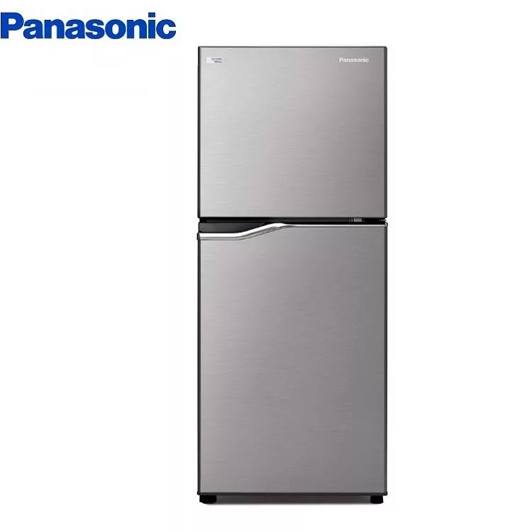 Panasonic國際牌 268公升 1級能效雙門變頻冰箱 晶鈦銀 NR-B271TV-S1 晶鈦銀 NR-B271TV-S1
