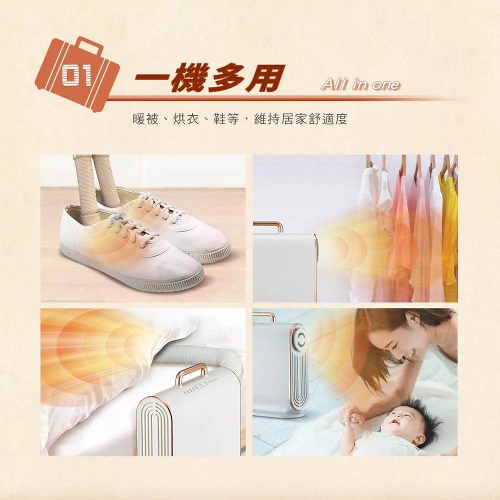 CHIMEI奇美 QW-08A0MT - 詳情1