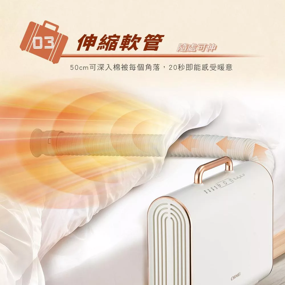 CHIMEI奇美 QW-08A0MT - 詳情2