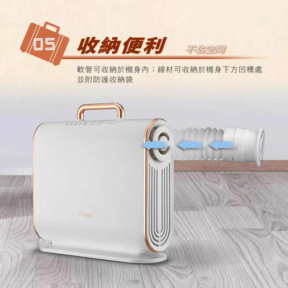 CHIMEI奇美 QW-08A0MT - 詳情3