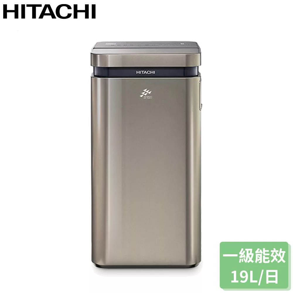 HITACHI日立 19L AI超變頻除濕機 RD-380VJ