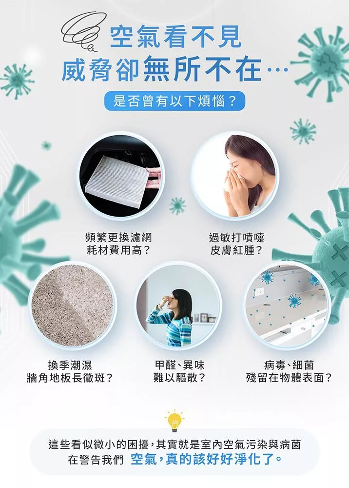 SUVIOS舒活適 S1 - 詳情2