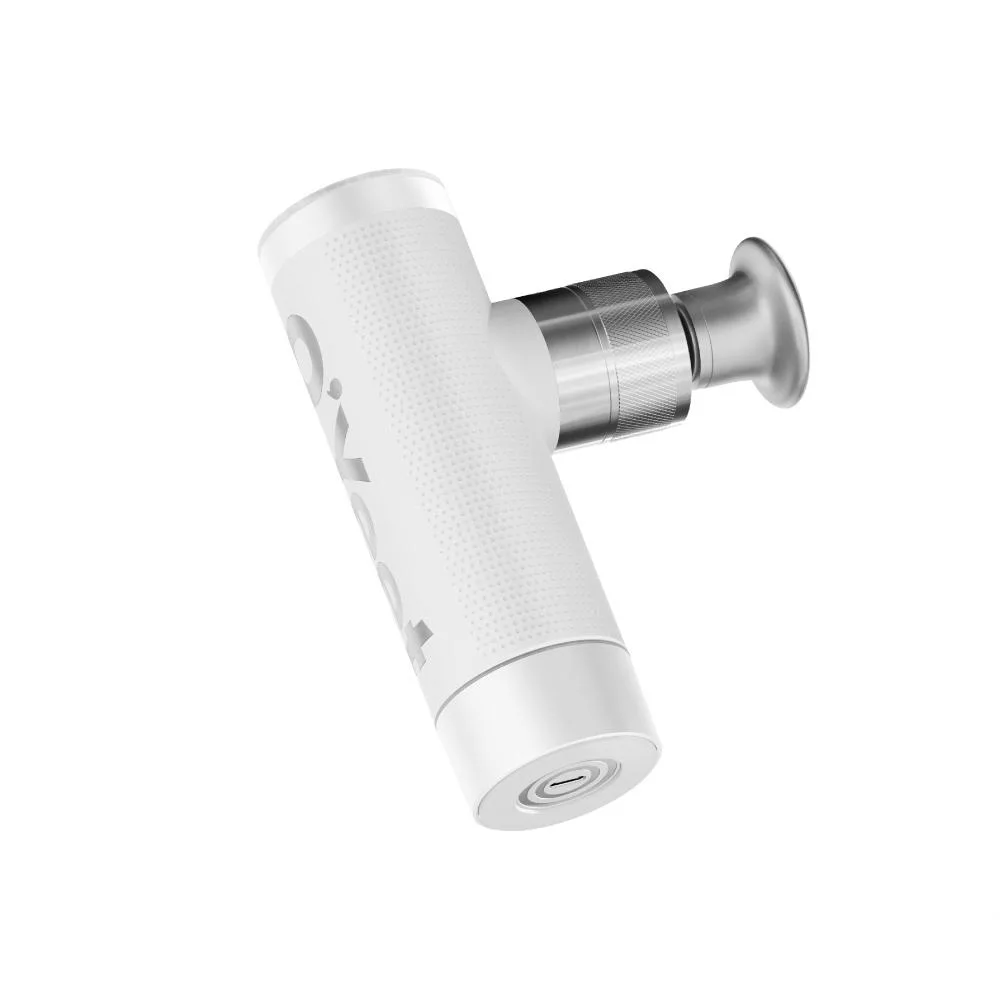 OYeet NEX Pro II 小鋼砲高轉速筋摩槍MG-T1 月石白