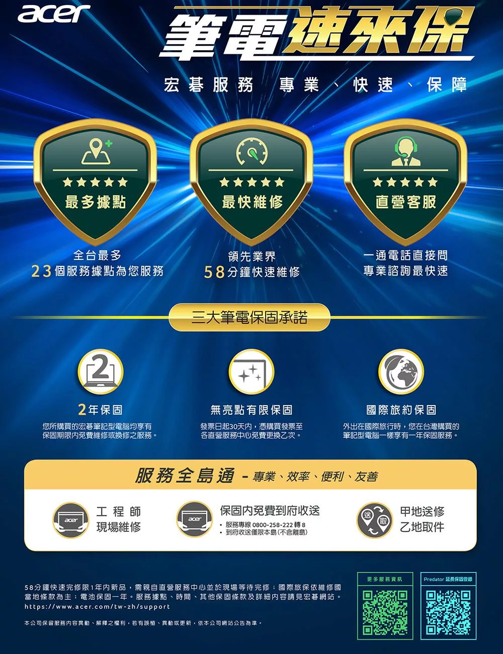 Acer宏碁 AL14-31P - 詳情4