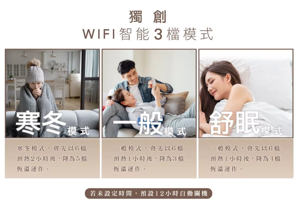 HERAN禾聯 HEB-12NB05W - 詳情2