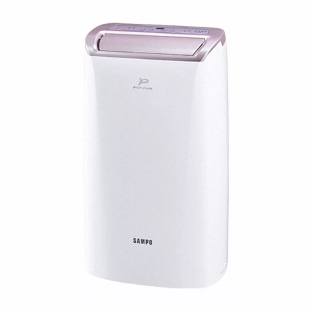 SAMPO聲寶12L PICO PURE水離子除濕機 AD-W124P