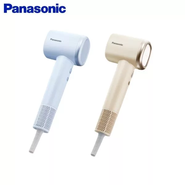 Panasonic 國際牌 負離子溫控吹風機 EH-NE6M 寶寶粉藍(A)