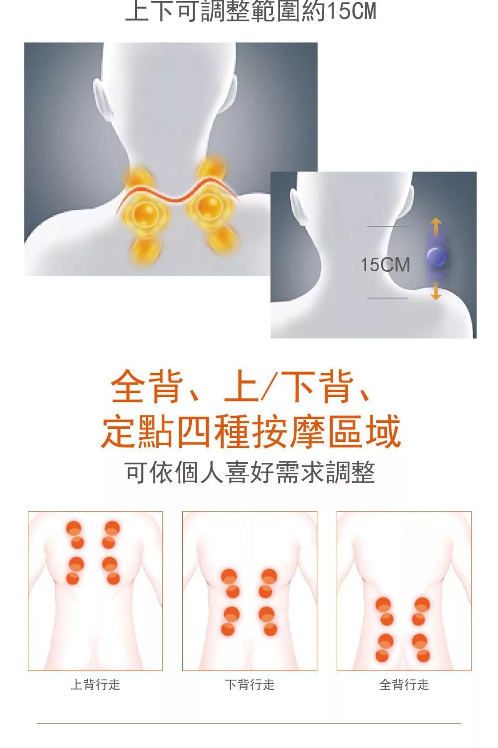 OGAWA OG-1203 - 詳情2