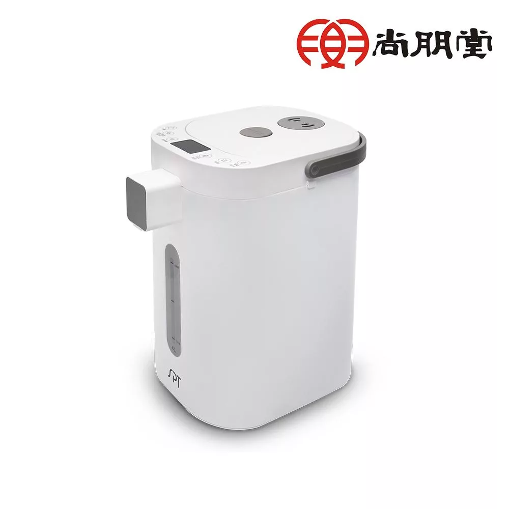尚朋堂 電熱水瓶SP-840W