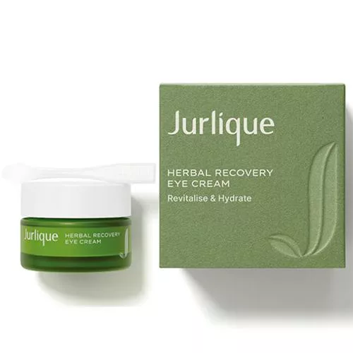 【專櫃正品】Jurlique茱莉蔻 賦活再生發光眼霜(15ml)-2026.07