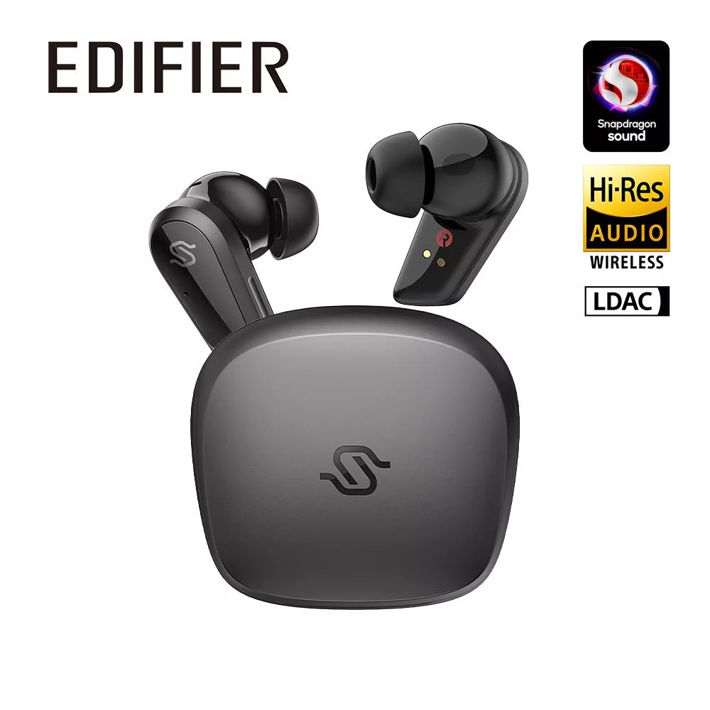 EDIFIER S10 Hi-Fi平板真無線耳機