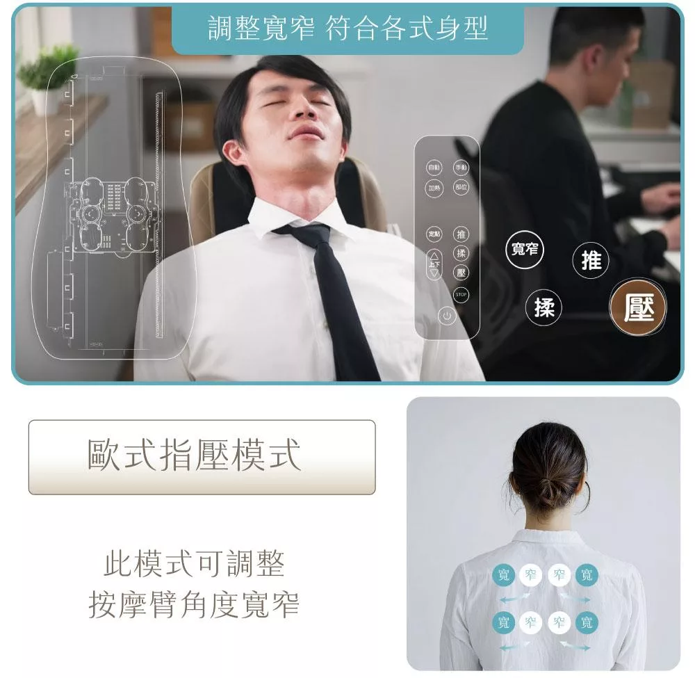 Comefree T1 - 詳情4